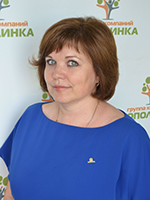 Ефремова Людмила Петровна Ефремова Людмила Петровна