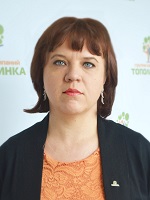 Полякова Евгения Владимировна Полякова Евгения Владимировна