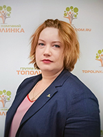 Левинская Ольга Анатольевна Левинская Ольга Анатольевна