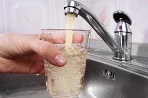 Некачественная вода Некачественная вода